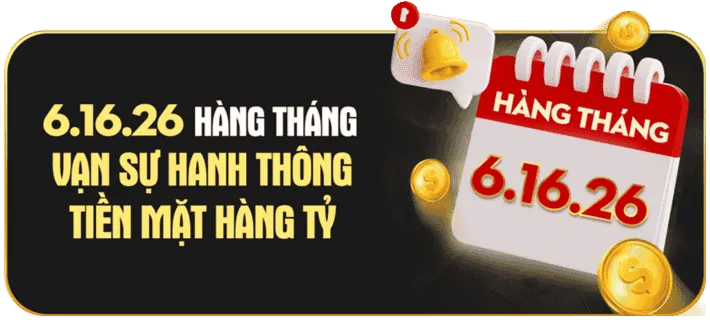 Ưu đãi nạp tiền hàng ngày co88