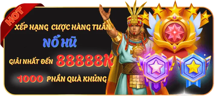 Hoàn trả casino co88