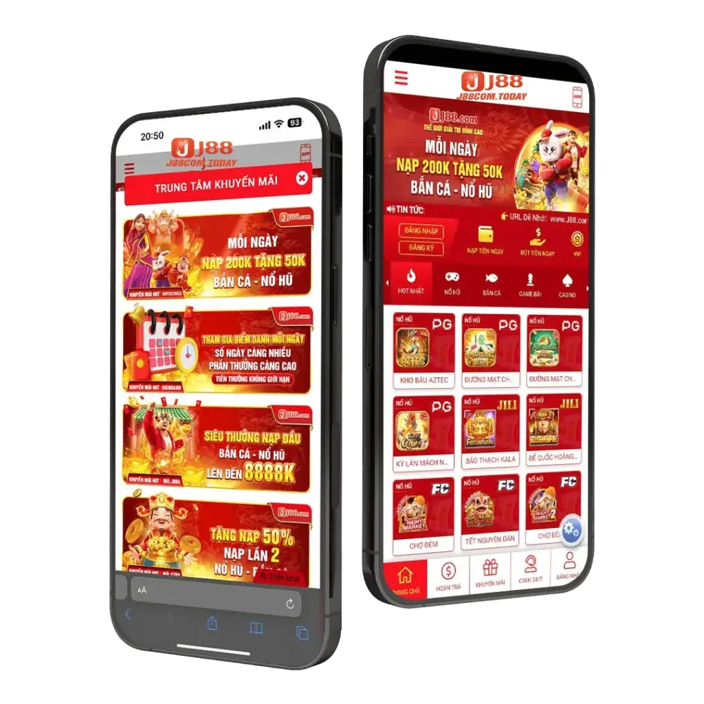 Ưu đãi hào phóng CO88
